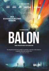 BALON - DVD SL. POD.