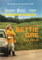 BETTIE GRE - DVD SL. POD.