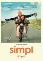 SIMPL - DVD SL.POD.