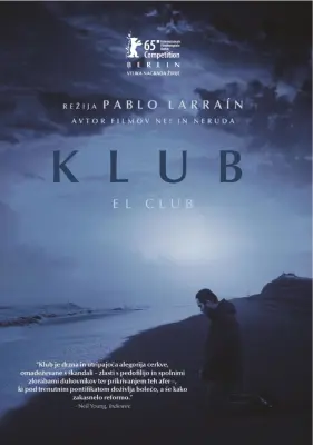 KLUB - DVD SL.POD.