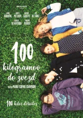 100 KILOGRAMOV DO ZVEZD - DVD SL.POD.