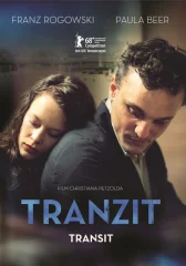 TRANZIT - DVD SL. POD.