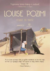 LOUISE POZIMI - DVD SL. POD.