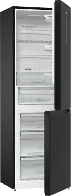 GORENJE NRK6192ABK4 hladilnik