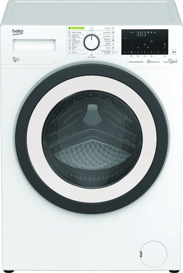 Стиральная машина beko htv7736xsht