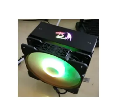REDRAGON EFFECT CC-2000 VENTILATOR