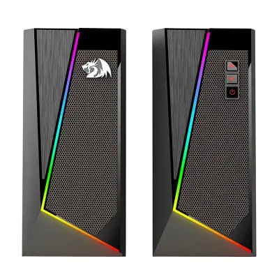 REDRAGON ANVIL GS520 RGB zvočnik