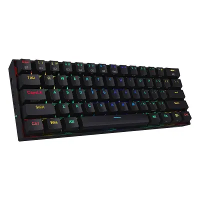 REDRAGON DRACONIC K530 RGB mehanska tipkovnica