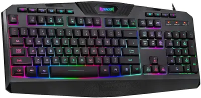 KEYBOARD - REDRAGON HARPE PRO K503P RGB