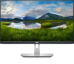 DELL S2421H monitor z zvočniki