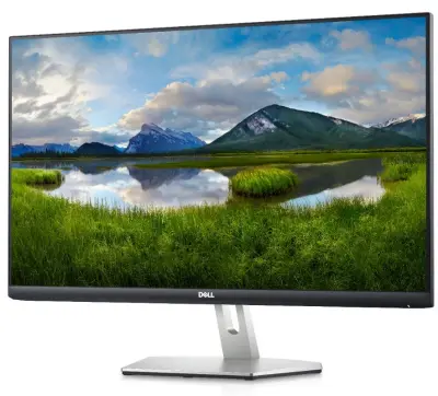 DELL S2721H monitor z zvočniki