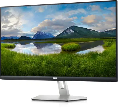 DELL S2721HN monitor