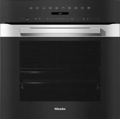 MIELE H7264B EDST/CLST VGRADNA PEČICA