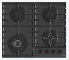 GORENJE GKTW642SYB kuhalna plošča