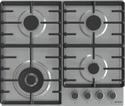 GORENJE GW642ABX kuhalna plošča