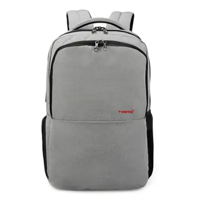 TIGERNU T-B3259 15.6" siv nahrbtnik
