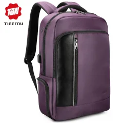 TIGERNU T-B3668 15.6" vijoličen nahrbtnik