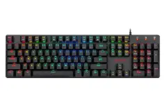 REDRAGON SHRAPNEL K589RGB mehanska tipkovnica