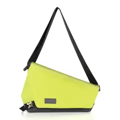 TIGERNU T-S8097 10" florescentno rumena torba