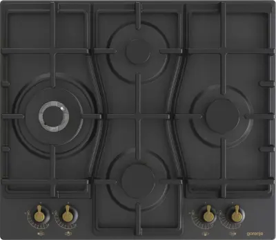 GORENJE GW6D42CLB kuhalna plošča