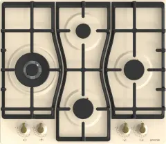 GORENJE GW6D42CLI kuhalna plošča