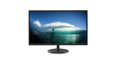LENOVO D32q-20 32'' IPS WLED QHD računalniški monitor