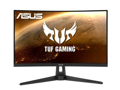 ASUS LCD TUF GAMING VG27VH1B 68,6cm(27”) 1920x1080 računalniški monitor
