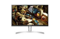 LG 27UL550-W 27''/16:9/IPS/3840x2160 računalniški monitor