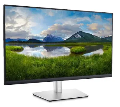 DELL P2721Q računalniški monitor