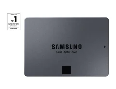 Samsung SSD 870 QVO 4TB 7mm SATA3 MLC V-NAND vgradni trdi disk