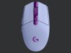 Miška Logitech G305 Gaming, vijolična