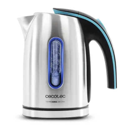 CECOTEC ThermoSense 220 Steel grelnik vode