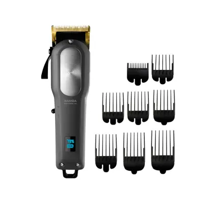Bamba PrecisionCare ProClipper Titanium Go strižnik