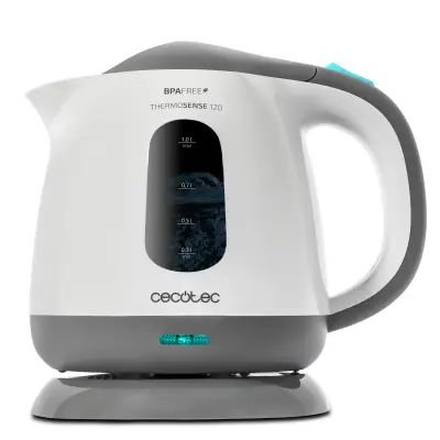 Cecotec ThermoSense 120 grelnik vode