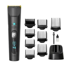 Bamba PrecisionCare Wet&Dry