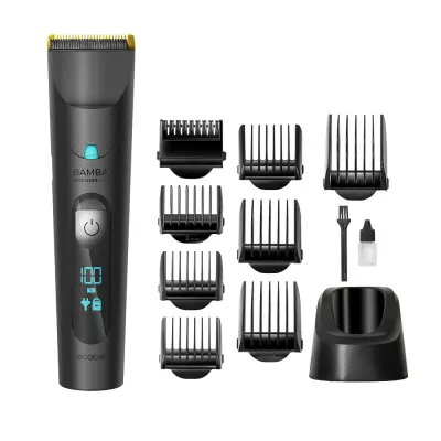 Bamba PrecisionCare Wet&Dry