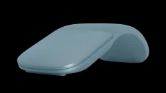 MS Surface ARC miška bluetooth svetlo modra