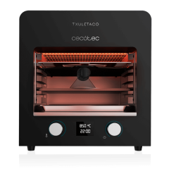 Mini pečica Cecotec Txuletaco Inferno 8000