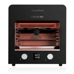Mini pečica Cecotec Txuletaco Inferno 8000