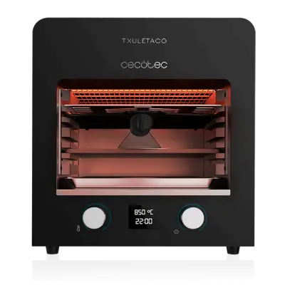 Mini pečica Cecotec Txuletaco Inferno 8000