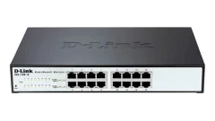 DLINK DGS-1100-16V2 16-Port Gigabit Switch