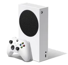XBOX SERIES S igralna konzola
