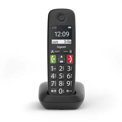 Gigaset E290 Gigaset