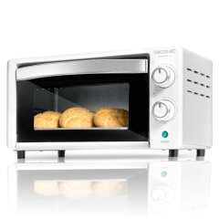 Cecotec Bake&Toast 490 konvekcijska mini pečica