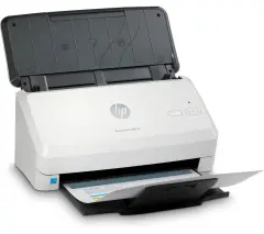 Optični čitalnik HP ScanJet Pro 2000 s2