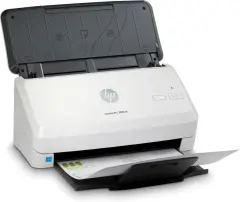 HP ScanJet Pro 3000 s4 optični čitalnik
