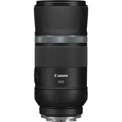 Objektiv CANON RF 600mm F/11 IS STM