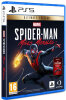 MARVEL’S SPIDER-MAN: MILES MORALES - ULTIMATE EDITION PS5