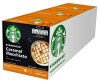 NESTLE Dolce Gusto Starbucks Caramel Macchiato (3x12) kavne kapsule