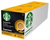 NESTLE Dolce Gusto Starbucks Blond Espresso Roast (3x12) kavne kapsule